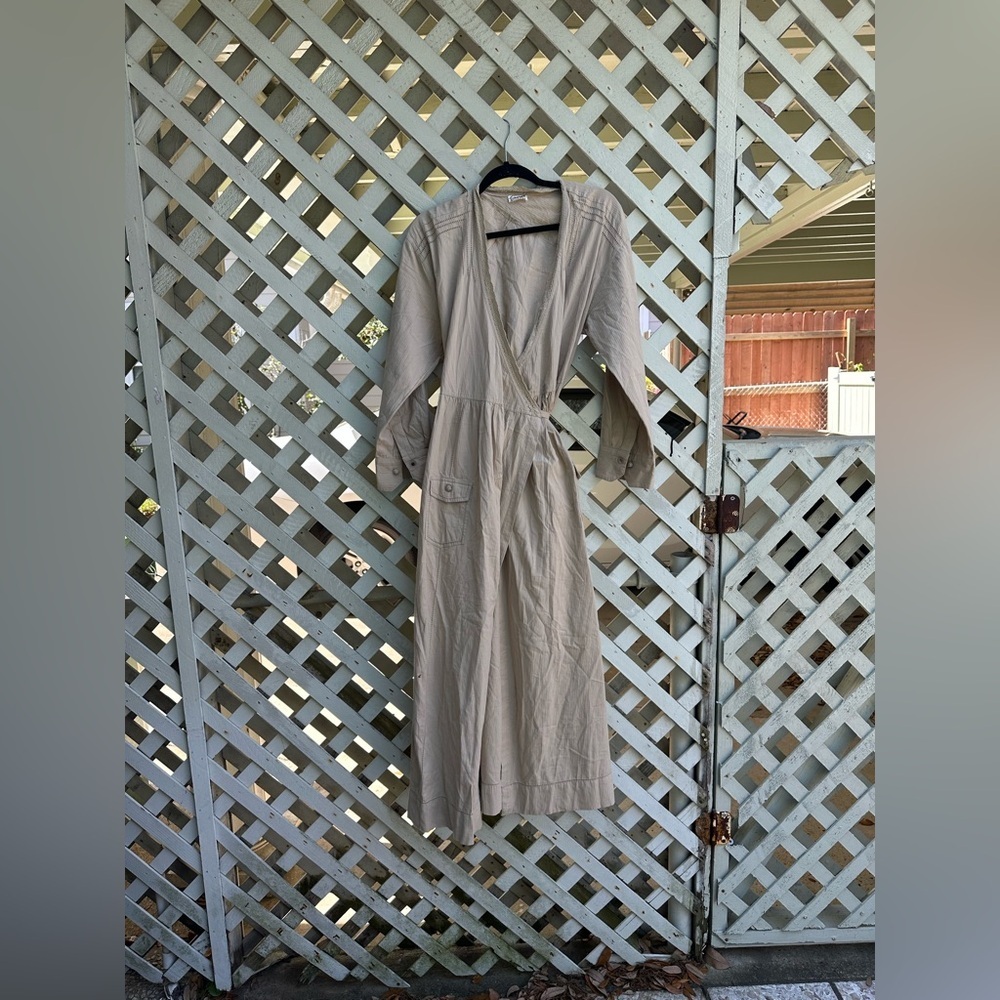 Free people Out West Robe - Picture 5 of 8
